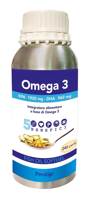 865A PRESTIGE OMEGA 3 240PRL
