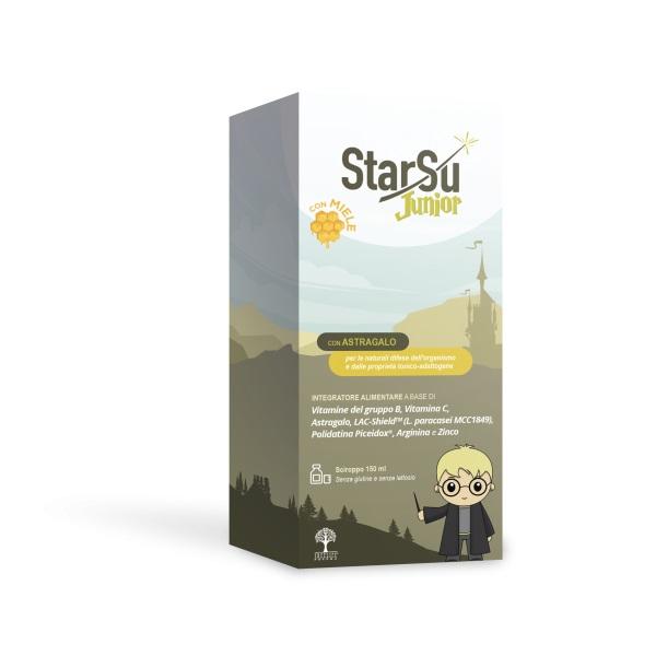 ND Starsu' Junior 150 ml