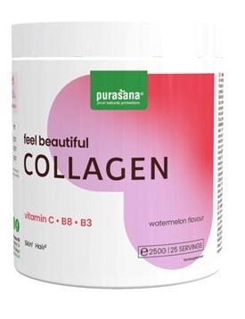 ND Feel Beautiful Coll WATERM250G