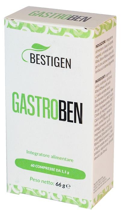 ND Gastroben 60 compresse Masticabili