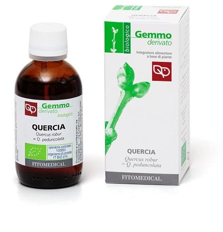 ND Quercia mg 50 ml Bio