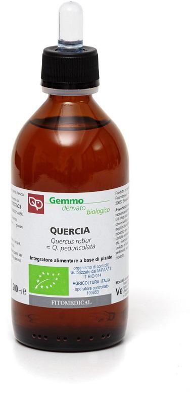 ND Quercia mg 1000 ml Bio