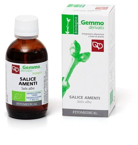 ND Salice Amenti mg 50 ml Bio