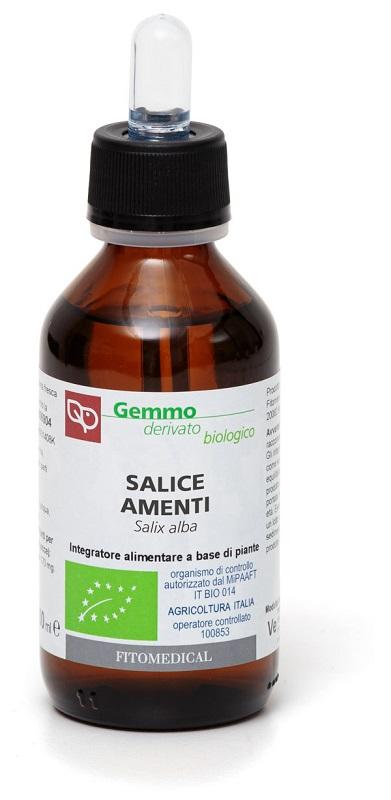ND Salice Amenti mg 100 ml Bio