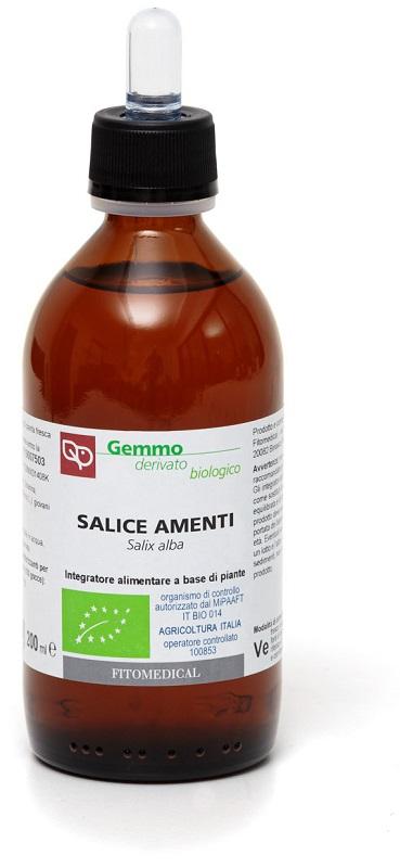 ND Salice Amenti mg 200 ml Bio