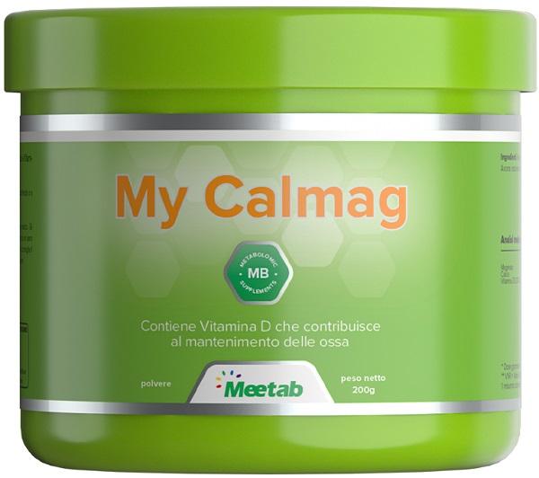ND My Calmag 200 g
