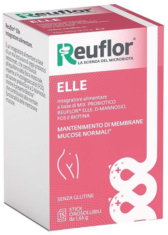 ND Reuflor Elle 15STICK