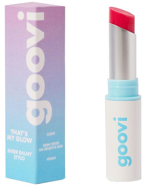 Goovi Goovi Balsamo Labbra 03