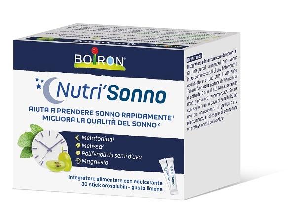 ND Nutrisonno 30STICK Orosolub