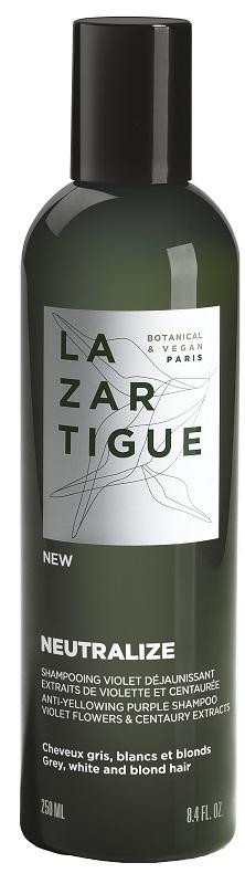 454A LAZARTIGUE NEUTRALIZE SHAMPOO