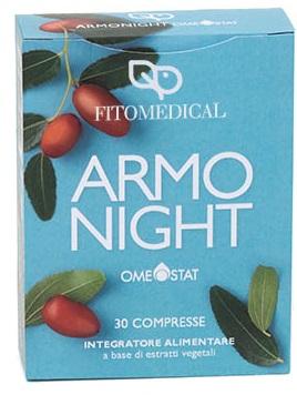 ND Armonight Omeostat 30 compresse