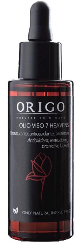 044R ORIGO NSC OLIO VISO 7 HEAVENS