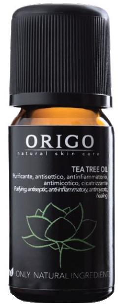 ND Origo Nsc Tea Tree Oil 10 ml