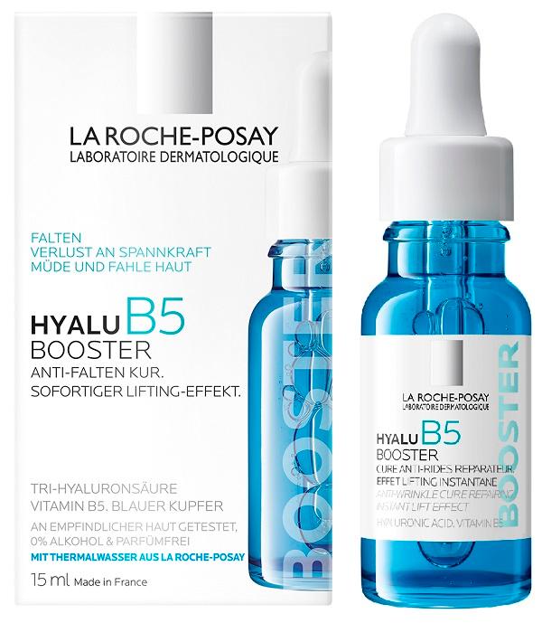 La Roche Posay Hyalu B5 Siero Booster 15 ml