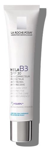3841 MELA B3 CREMA SPF30 40ML