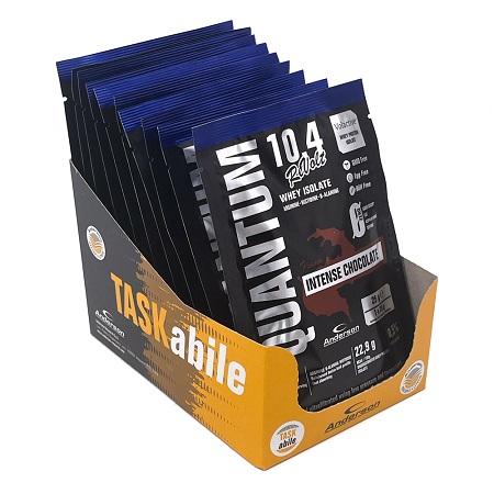 ND Anderson Task-abile Q CIOC10PZ