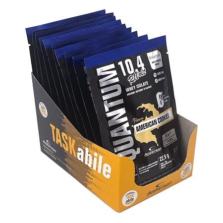 ND Anderson Task-abile Q COOK10PZ