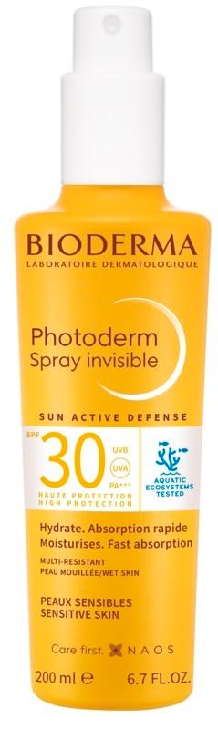 Photoderm Photoderm Spray 30+ 200 ml