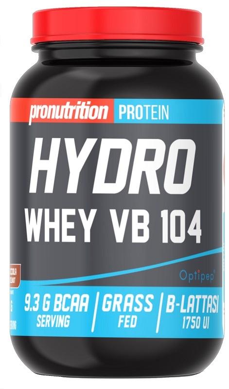 140H PROTEIN HYDRO 104 DH4 DOP BISC