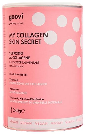 ND Goovi Collagene Vegetale 240 g