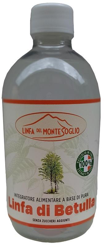 ND Linfa Di Betulla 500 ml