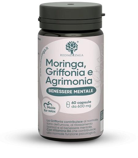 ND Redmoringa Mor Griff AGRI60CPS