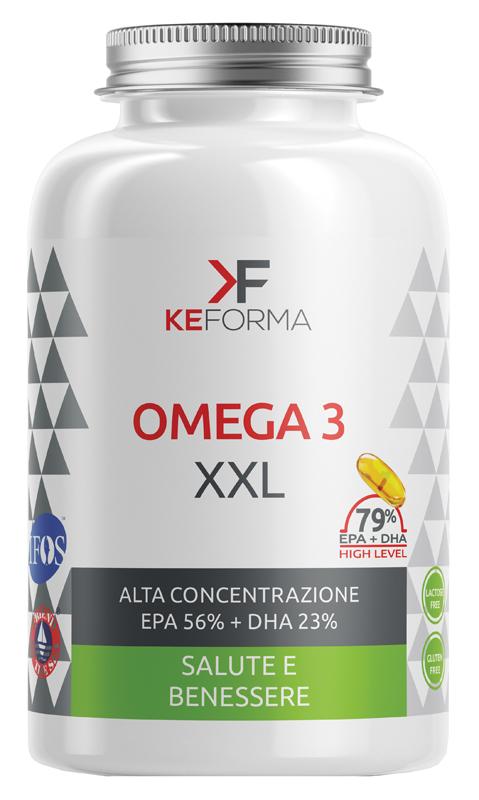 0365 OMEGA 3 XXL 79% 60PRL