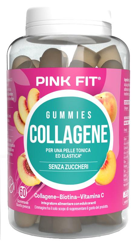 ND Pink Fit Collagene 60 compresse