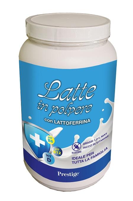 ND Prestige Latte Polv C/lattofer