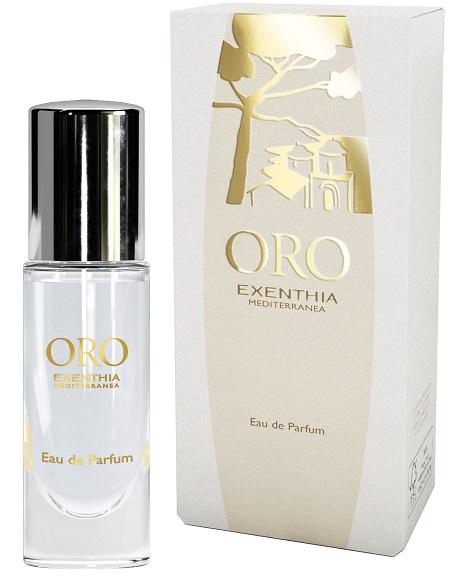 Exenthia Exenthia M ORO EDP 10 ml
