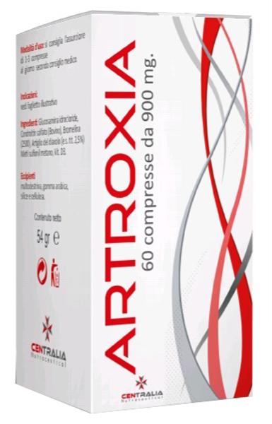 ND Artroxia 60 compresse