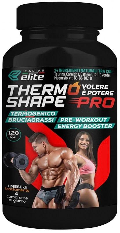 ND Thermo Shape Pro 120 compresse