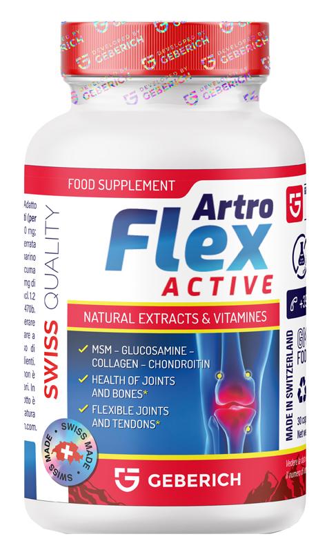 ND Artroflex Active 30 capsule
