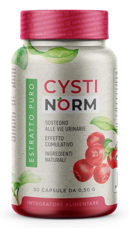 ND Cystinorm 30 capsule