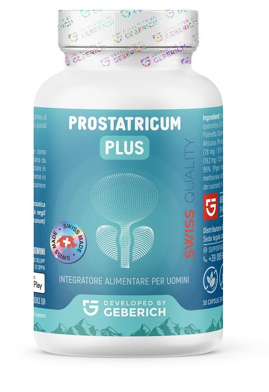 ND Prostatricum Plus 30 capsule