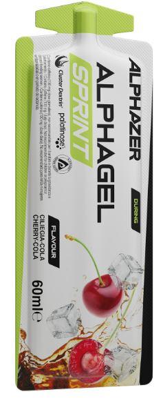 ND Alphazer Alphagel Sprin AR60ML