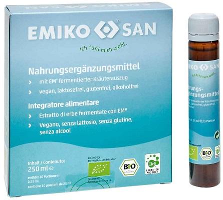 ND Emiko San 10F