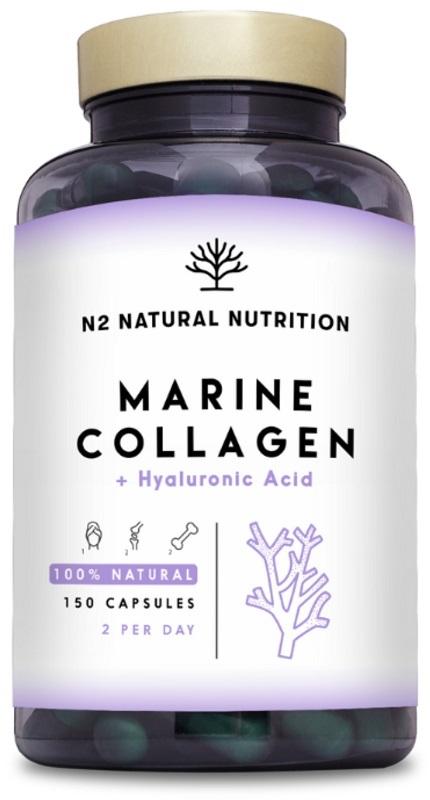 ND N2 Natural Marine COLLAG150CPS