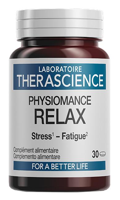ND Physiomance Relax 30 compresse