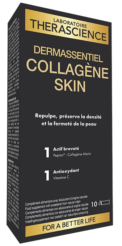 ND Dermassentiel Collagene Skin