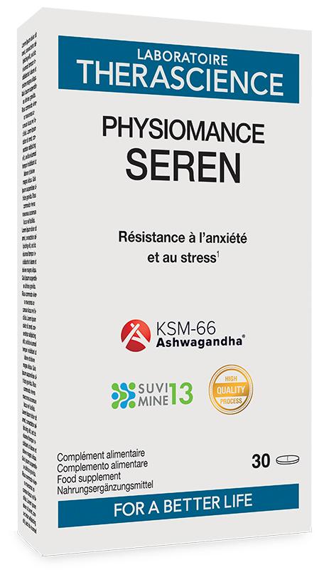 ND Physiomance Seren 30 compresse