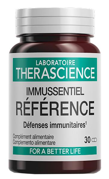 ND Immussentiel Reference 30 capsule