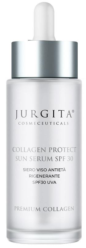 054T JURGITA COLLAGEN SPF30 30 ML