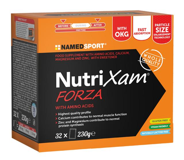 ND Nutrixam Forza 32 bustine