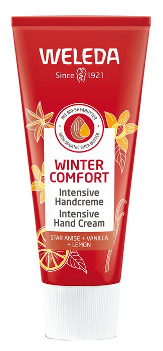 Winter Winter Comfort Intens Hand Crema