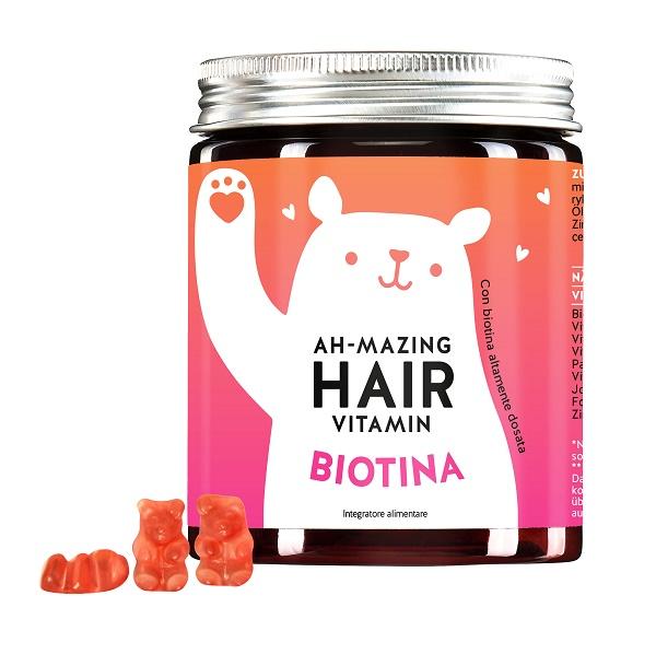 ND Bwb Ah Mazing Hair Vit 45CARAM