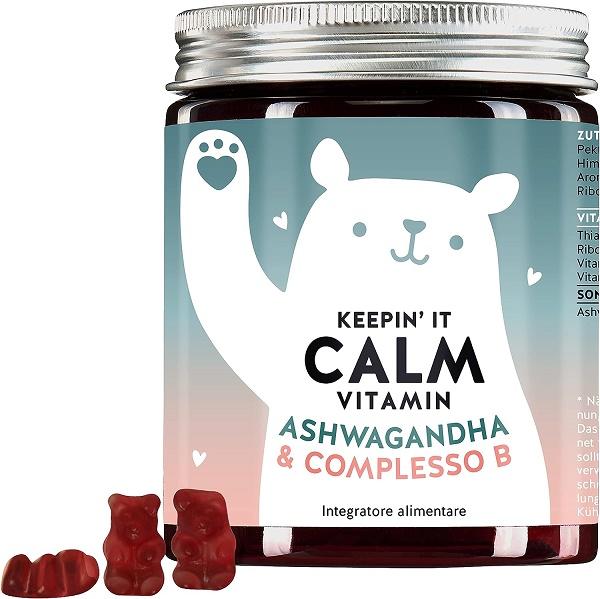 ND Bwb Keepin' It Calm VIT45CARAM