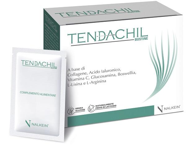 ND Tendachil 20 bustine
