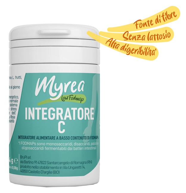 ND Myrea Lf Integratore C 30 capsule