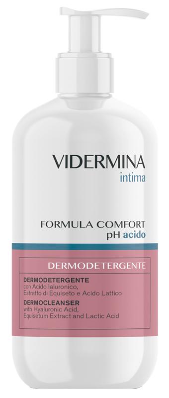 Ist Ganassini Vidermina Intima 500 ml SP